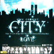 GMM Grammy - The City Of Love-web